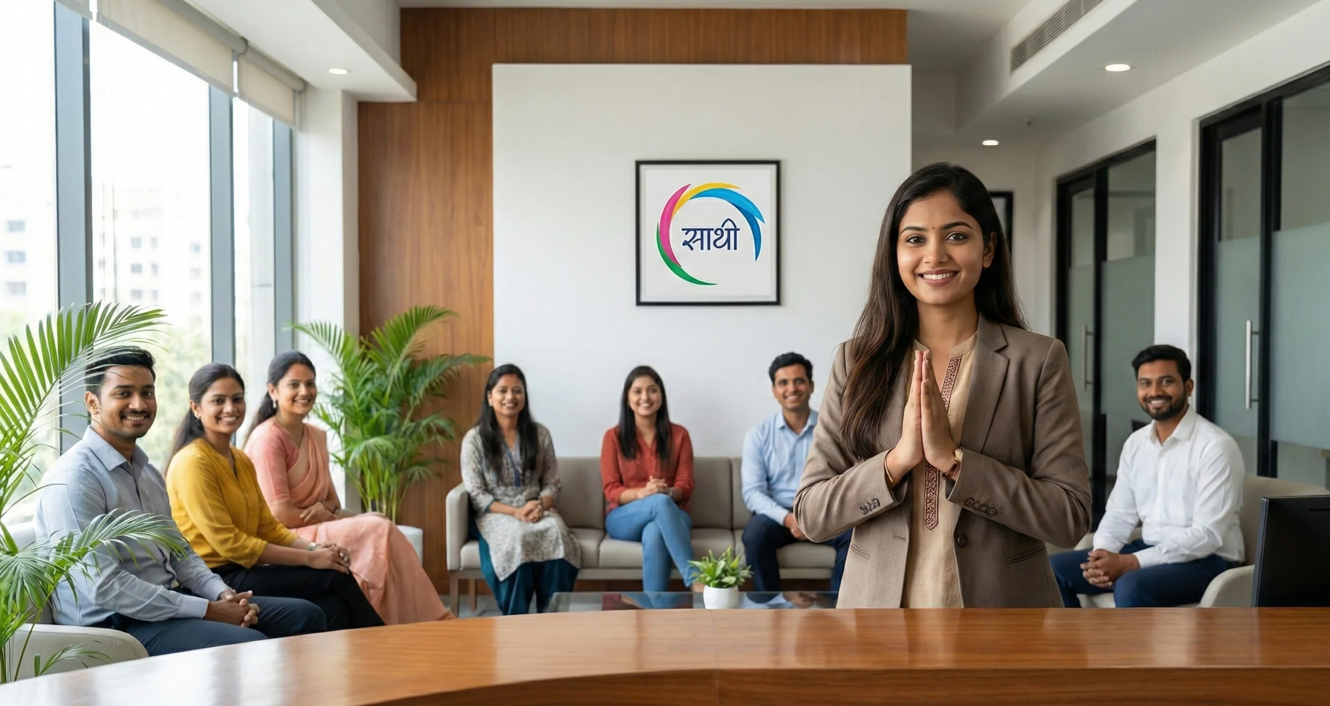 We Turn Manpower Into Performance